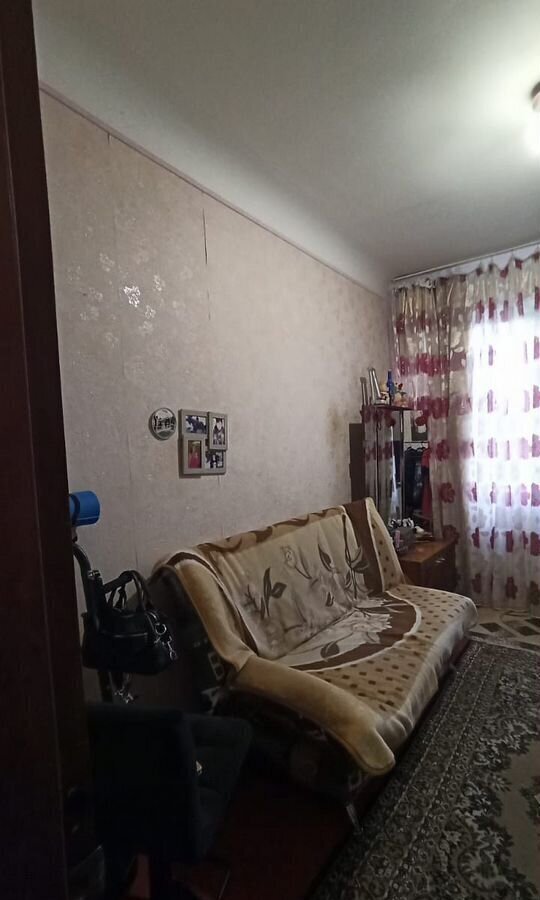 квартира г Магнитогорск р-н Орджоникидзевский ул Фрунзе 3 фото 22