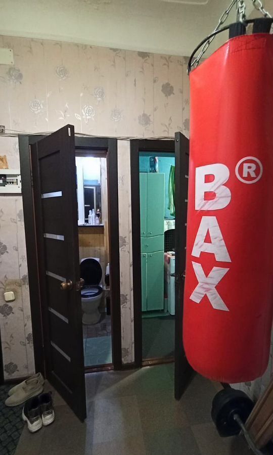 квартира г Магнитогорск р-н Орджоникидзевский ул Фрунзе 3 фото 24