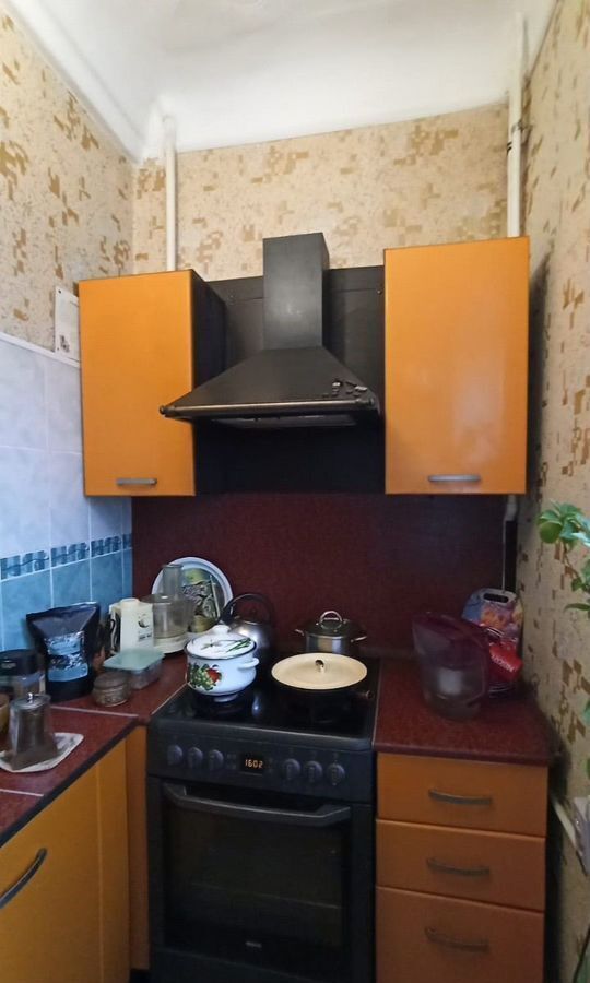 квартира г Магнитогорск р-н Орджоникидзевский ул Фрунзе 3 фото 13