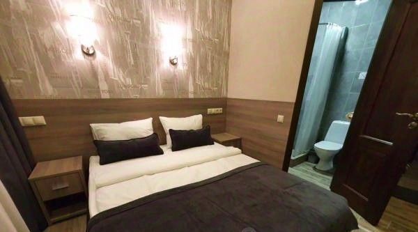 комната г Москва метро Нагатинская ул Нагатинская 2к/2 муниципальный округ Нагатино-Садовники фото 8
