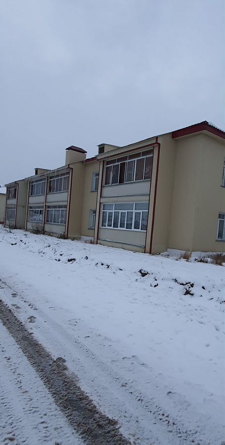 квартира г Лесной ул Южная 1 фото 1