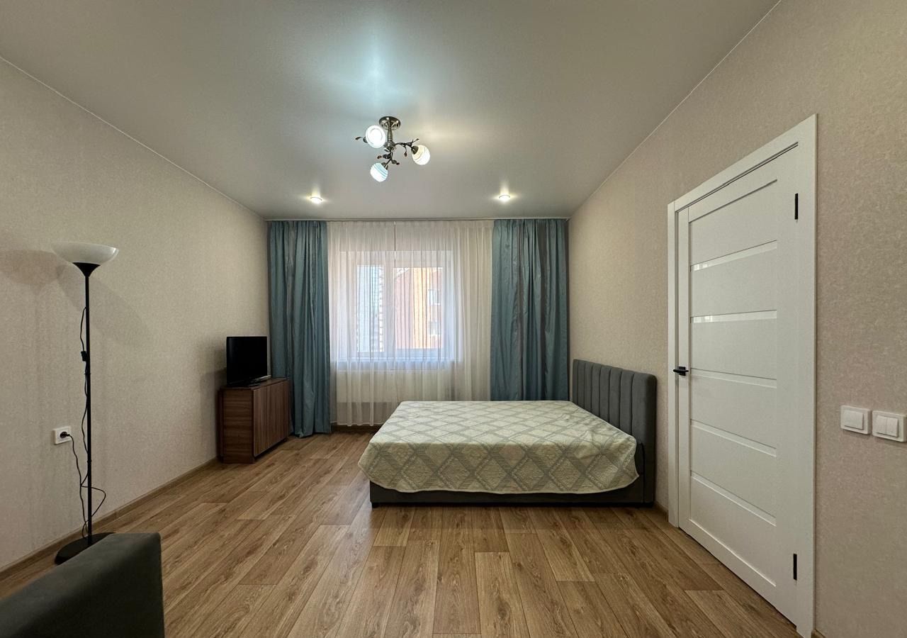 квартира г Иркутск р-н Октябрьский Верхняя наб., 167/10 фото 4