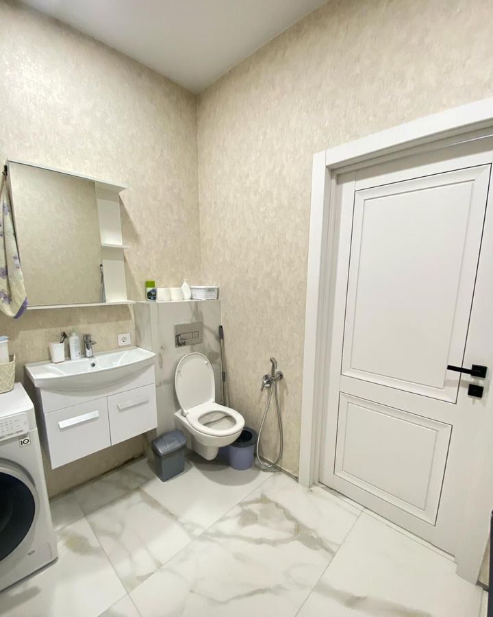дом г Ангарск мкр Кирова ул Нестерова р-н Кирова, Ангарский г. о. фото 23