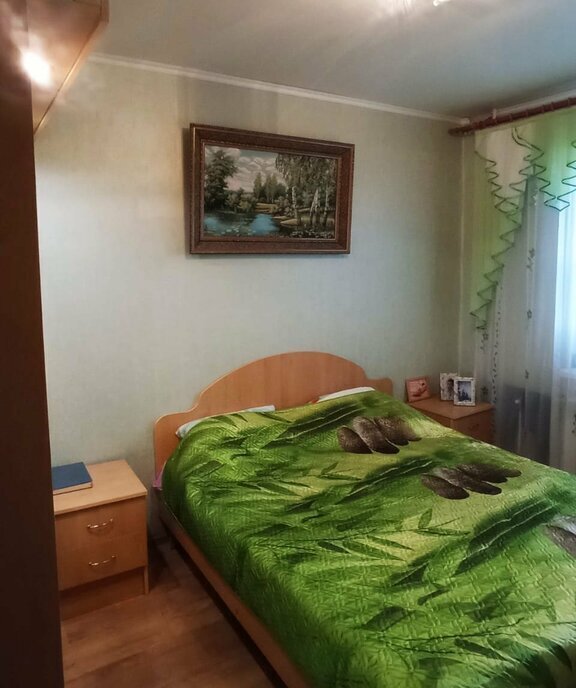 квартира г Орск р-н Октябрьский Северный Новый город ул Беляева город фото 11