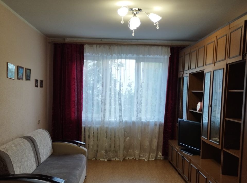 квартира г Набережные Челны р-н Автозаводский 24-й комплекс 8 фото 1