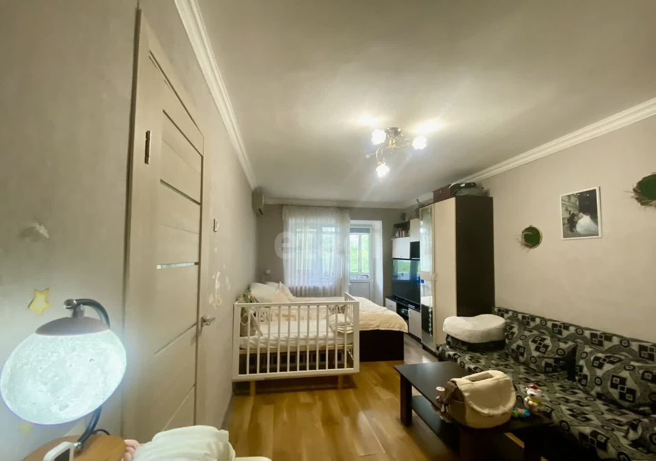 квартира г Новороссийск р-н Центральный ул Рубина 28а фото 2