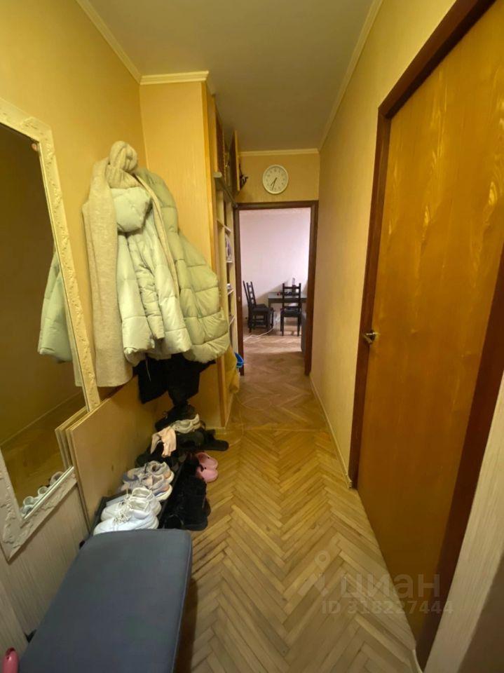 комната г Москва метро Коньково ЮЗАО ул Профсоюзная 92 Московская область фото 1