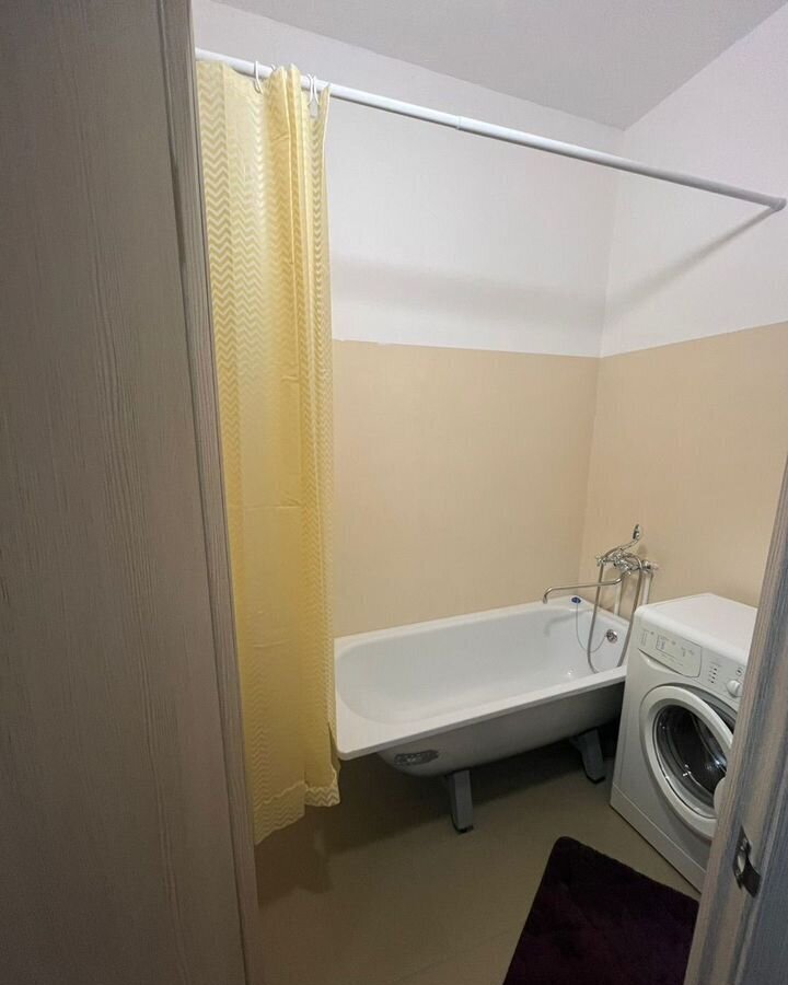 квартира г Красноярск р-н Центральный ул Караульная 39/4 фото 9