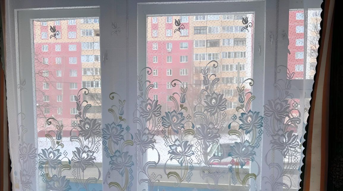 квартира г Смоленск р-н Промышленный ул Рыленкова 77 фото 3