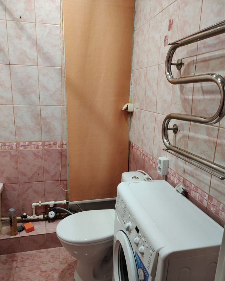 квартира г Рязань р-н Железнодорожный ул Высоковольтная 27к/1 фото 7