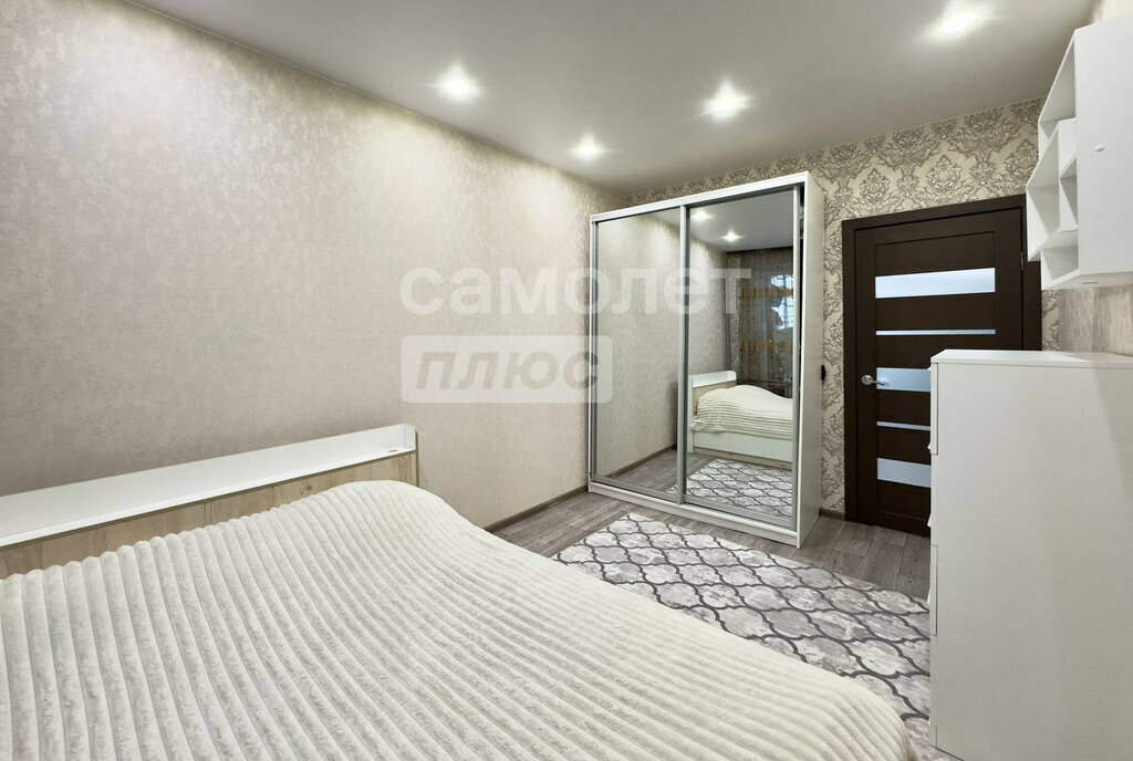 квартира г Комсомольск-на-Амуре ул Комсомольская 12 фото 26
