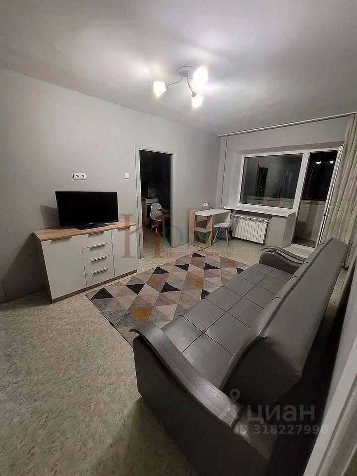 квартира г Новосибирск р-н Ленинский ул Блюхера 54 фото 1