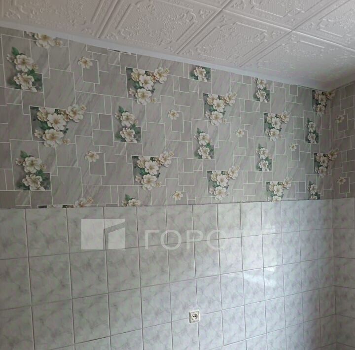 квартира г Новосибирск Нижняя Ельцовка Речной вокзал ул Экваторная 8 фото 8