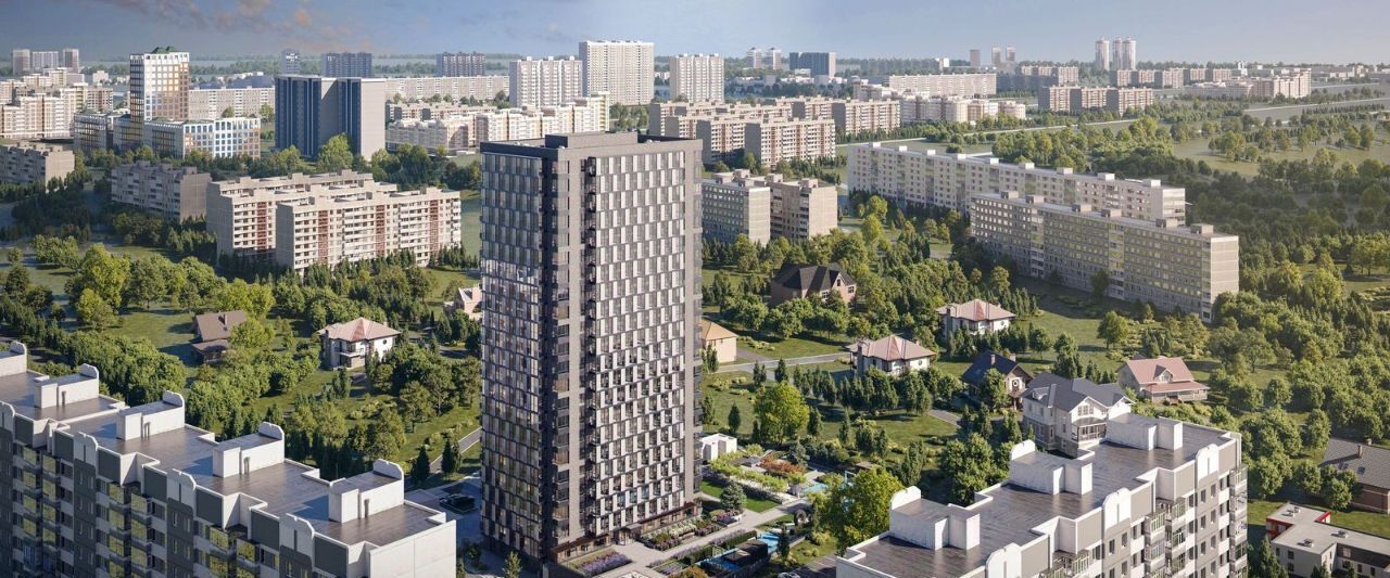квартира г Новосибирск Заельцовская ул Ляпидевского 5 фото 6