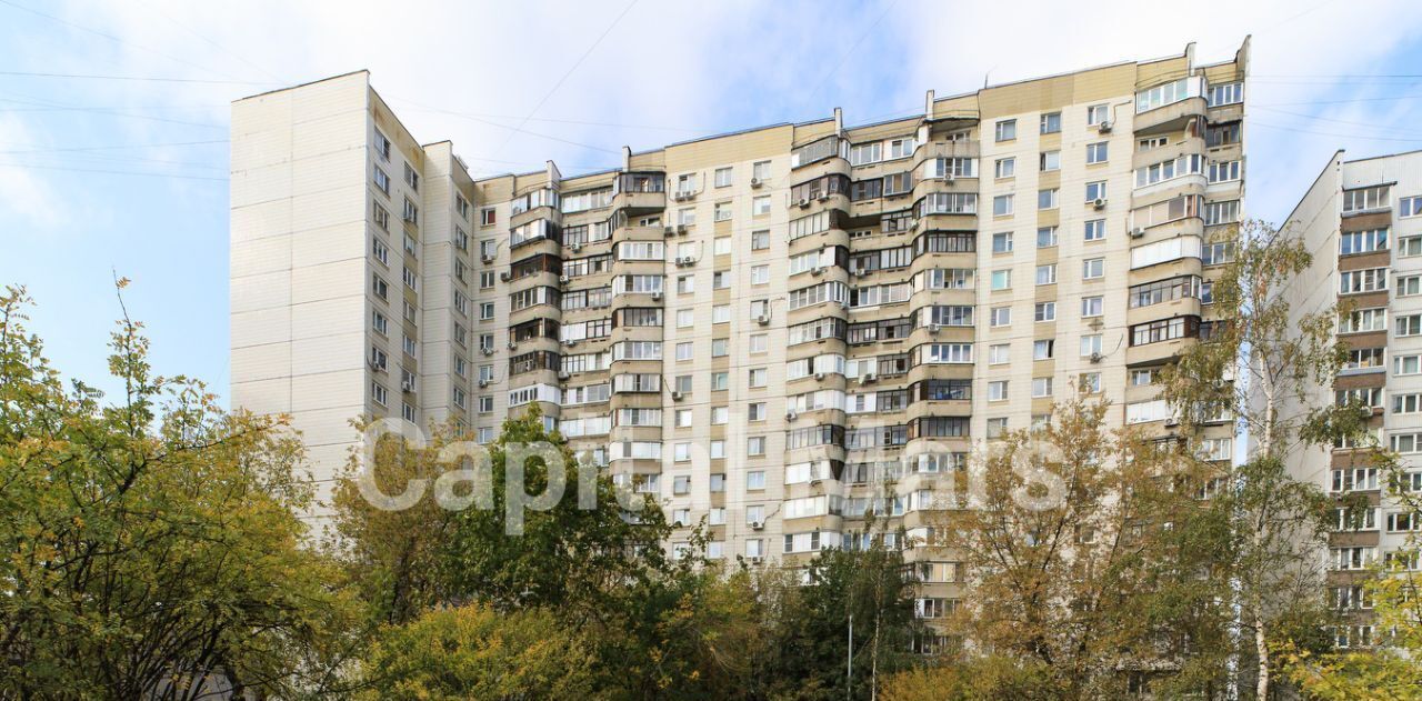 квартира г Москва метро Лермонтовский проспект б-р Хвалынский 1 муниципальный округ Выхино-Жулебино фото 18