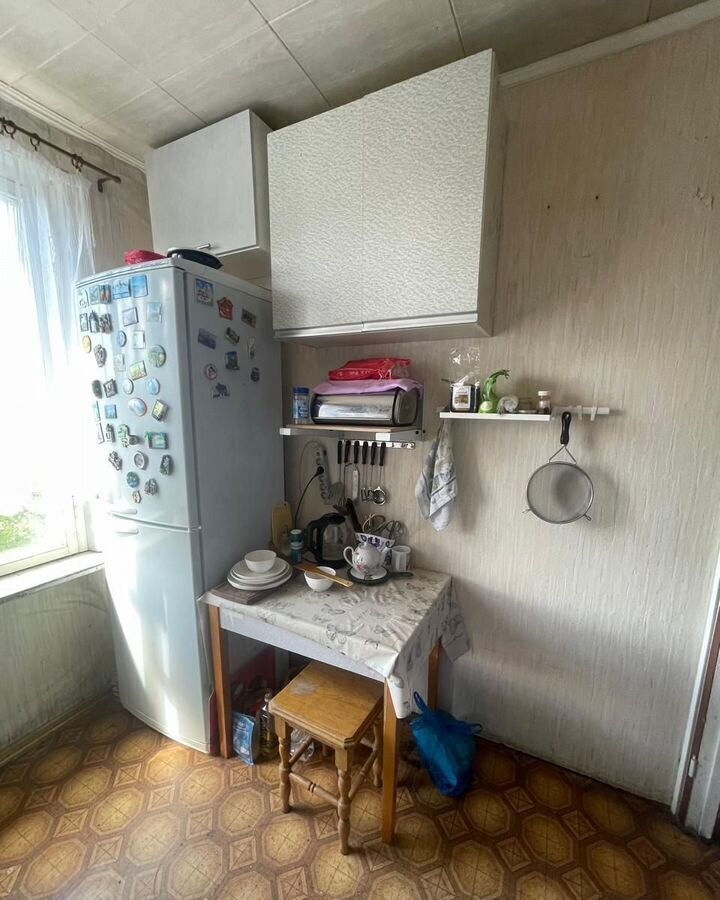 комната г Москва метро Ясенево б-р Литовский 46к/2 муниципальный округ Ясенево фото 11