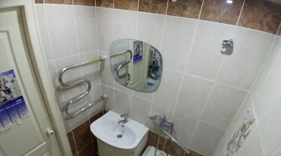 квартира г Соликамск ул Профессора Преображенского 7 фото 9