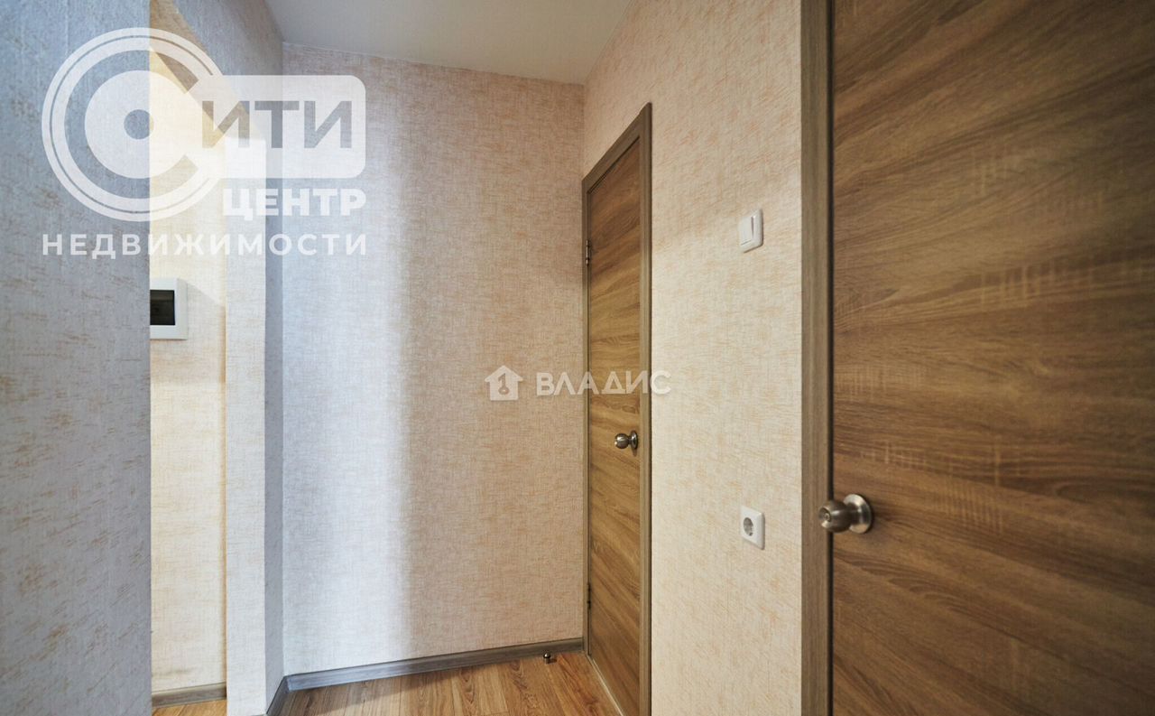 квартира г Воронеж р-н Советский Шилово ул Ключникова 8 фото 5