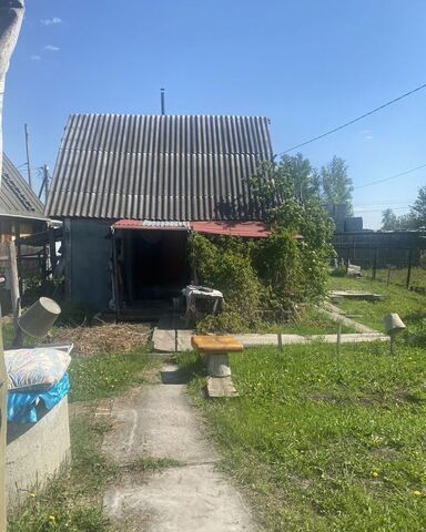 р-н Калининский ул Центральная садоводческое некоммерческое товарищество собственников недвижимости Весна фото