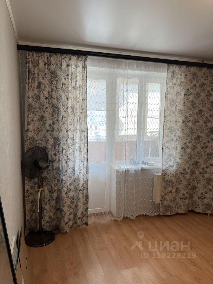 квартира г Краснодар р-н Прикубанский ул Восточно-Кругликовская 76/1 фото 3