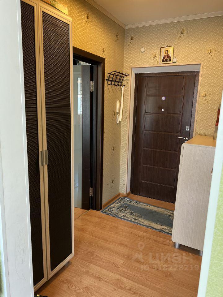 квартира г Краснодар р-н Прикубанский ул Восточно-Кругликовская 76/1 фото 6