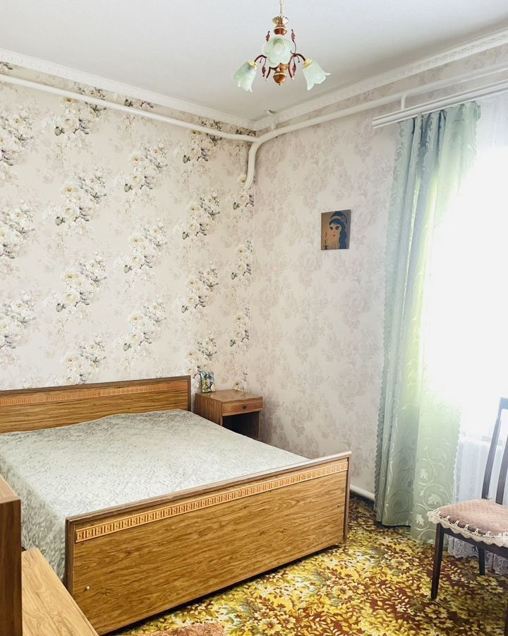 дом р-н Курганинский г Курганинск ул Лукьяненко 88 Курганинское городское поселение фото 5