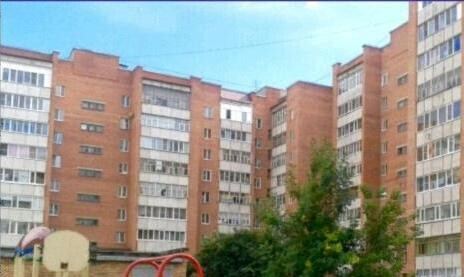квартира г Пенза п Арбеково пр-кт Строителей 23 м-н фото 15