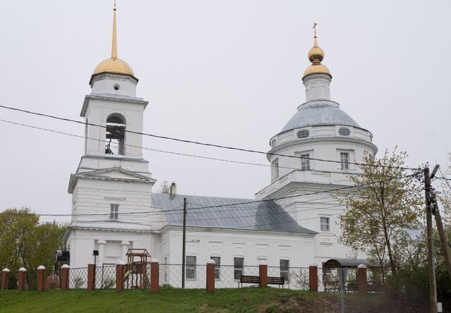 ул Центральная 111 км, Новорижское шоссе фото