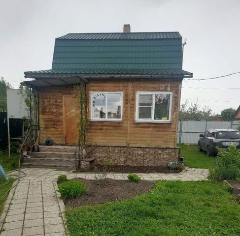 снт Енисей ул Береговая Есаульский сельсовет, улица 4-й фото