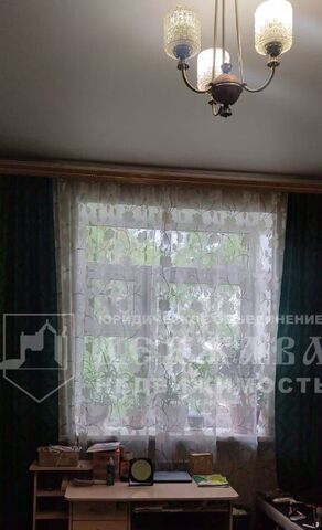 квартира р-н Кировский ул Инициативная 35 фото