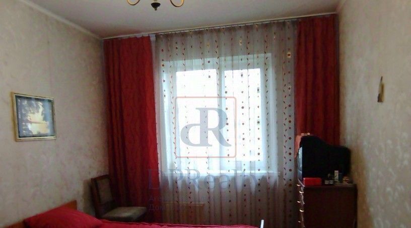 квартира г Новокузнецк р-н Центральный ул Тольятти 56 фото 4