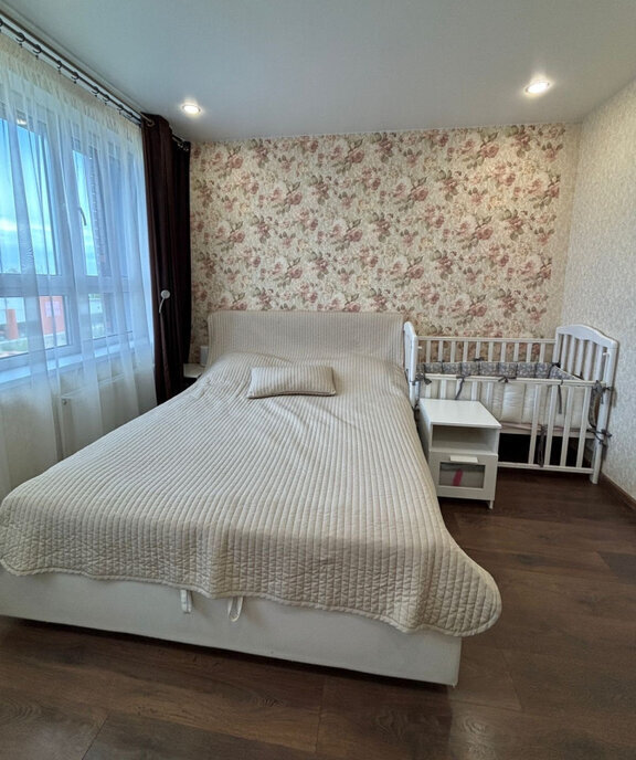 квартира г Екатеринбург Академический Уральская ул Евгения Савкова 31 фото 2