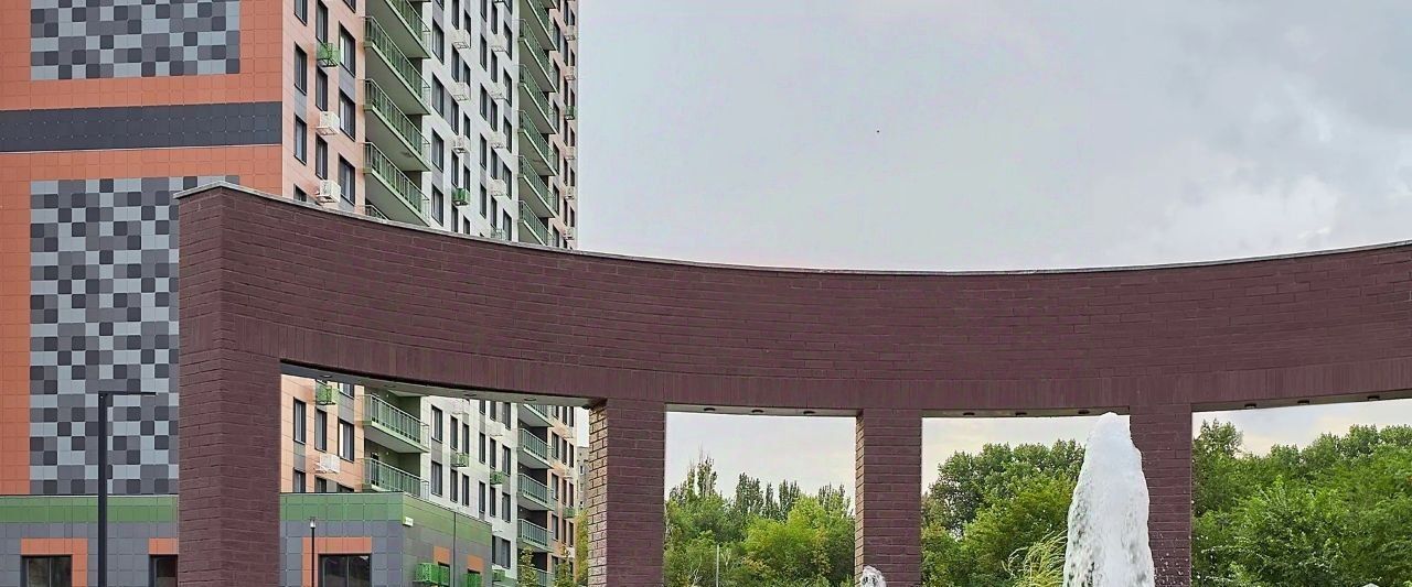 квартира г Ростов-на-Дону р-н Октябрьский ул Нансена 107/5 фото 21