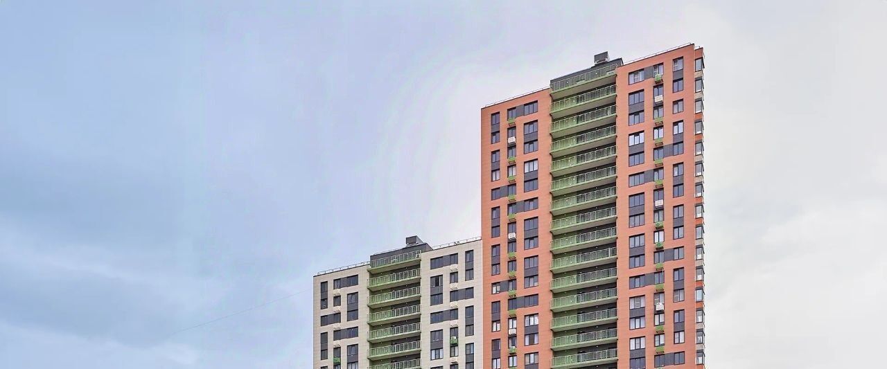 квартира г Ростов-на-Дону р-н Октябрьский ул Нансена 107/5 фото 15