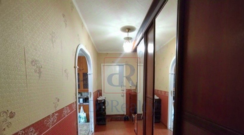 квартира г Новокузнецк р-н Центральный ул Тольятти 56 фото 7