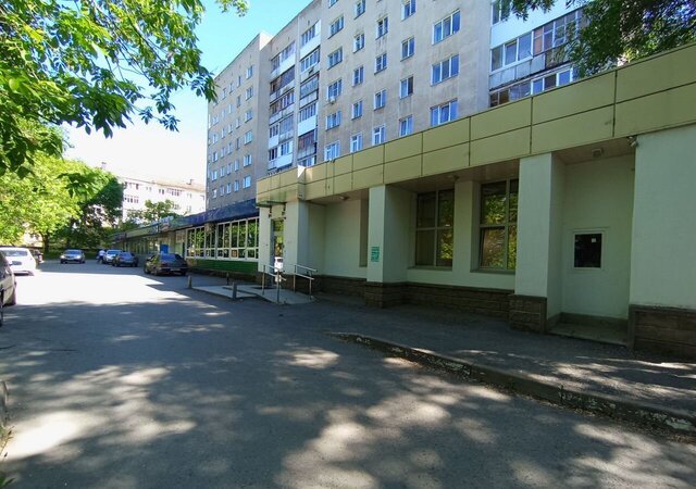 свободного назначения р-н Орджоникидзевский пр-кт Октября 121/1а фото