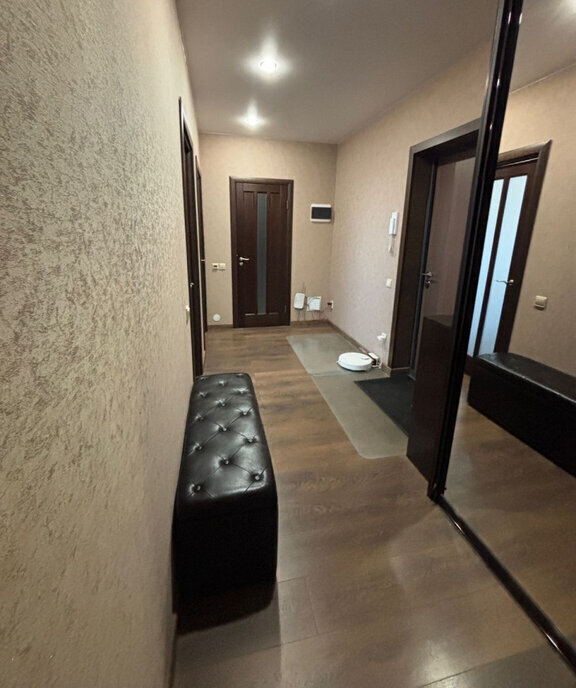 квартира г Екатеринбург Академический Уральская ул Евгения Савкова 31 фото 8