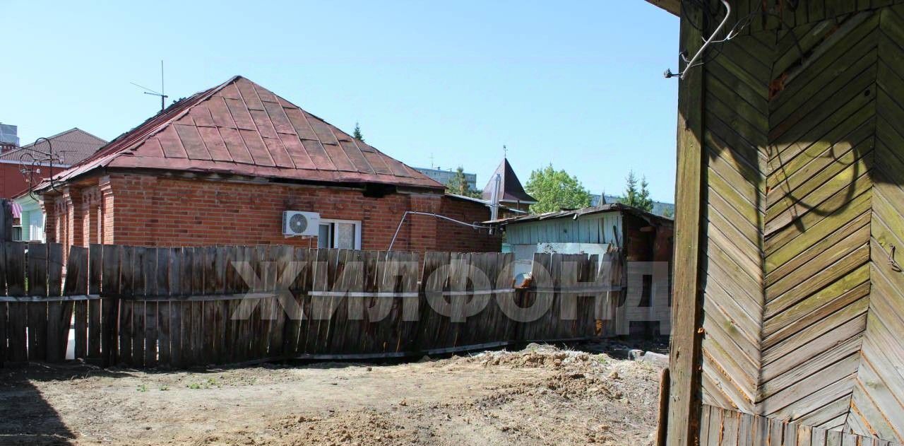 дом г Новосибирск ул Волховская Площадь Маркса фото 4