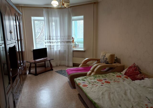 комната р-н Центральный ул Майская 22 Тюменская обл. фото