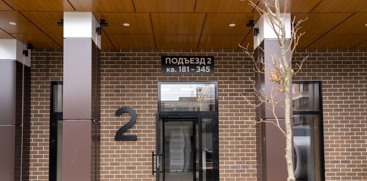 квартира г Краснодар р-н Прикубанский ул им. Ивана Беличенко 88 фото 12