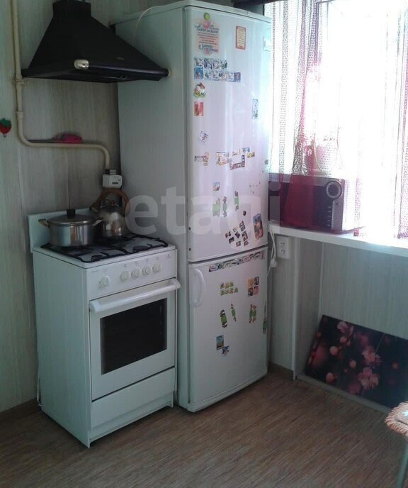 квартира г Курган ул Станционная 10 фото 2