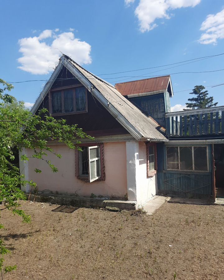 дом г Курган снт терКМЗ-1 фото 10