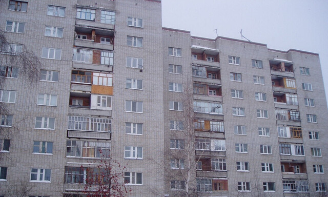 квартира п Светлый 23 фото
