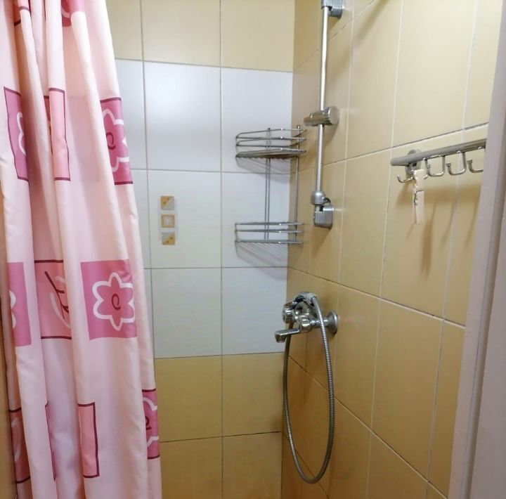 комната г Санкт-Петербург ул Будапештская 71к/4 Дунайская фото 6