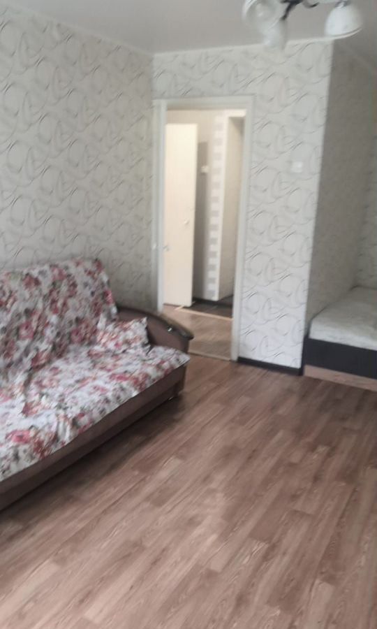 квартира г Пенза Пенза-4 пр-кт Победы 113 р-н Октябрьский фото 5