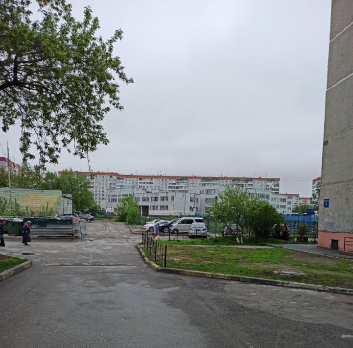квартира г Новосибирск р-н Кировский Студенческая Северо-Чемской ул Саввы Кожевникова 1/1 жилмассив фото 12
