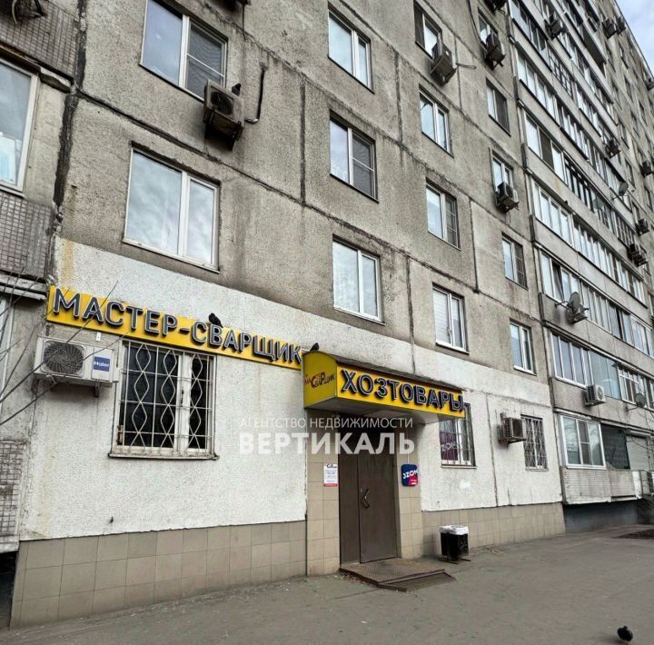 свободного назначения г Москва метро Фонвизинская ул Милашенкова 10 муниципальный округ Бутырский фото 1