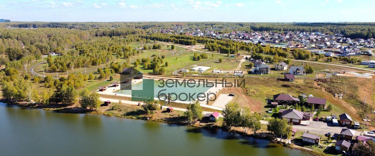 земля г Чехов Южные озера-3 кп фото 4