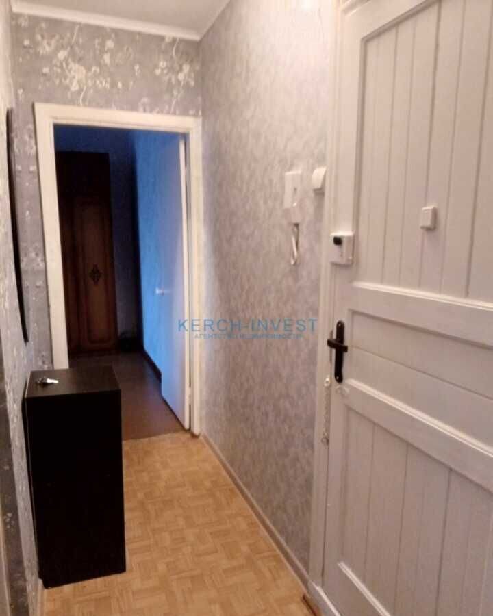 квартира г Керчь ул Заречная 8 фото 8