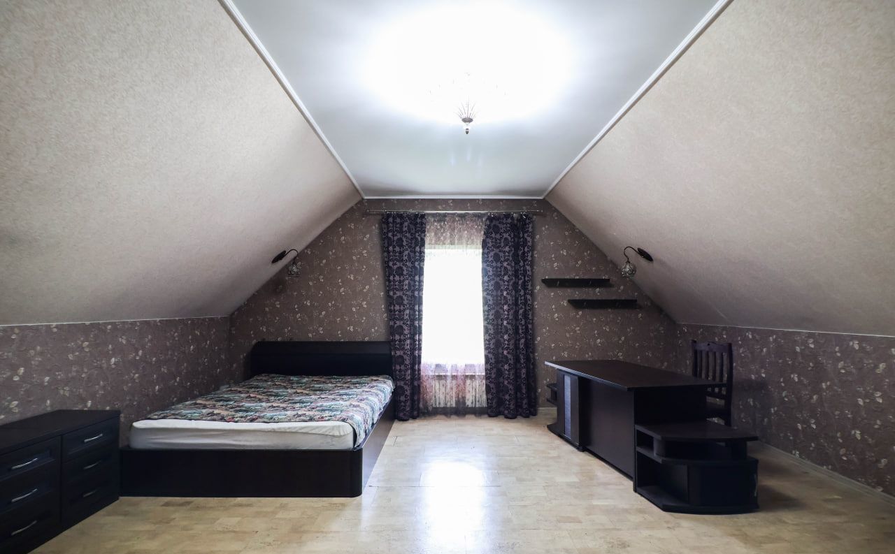 дом г Барнаул р-н Центральный ул Кутузова 18к фото 33